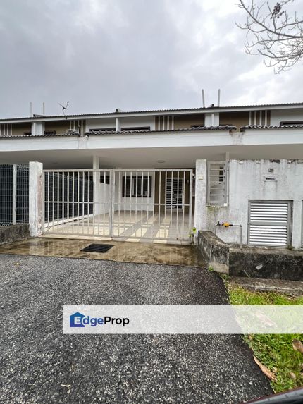 (RENT) Teres Dua Tingkat, Taman Putera Indah, Bandar Putera Indah, Batu Pahat, Johor, Batu Pahat