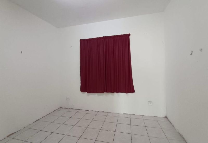 Taman Medan Jaya Apartment