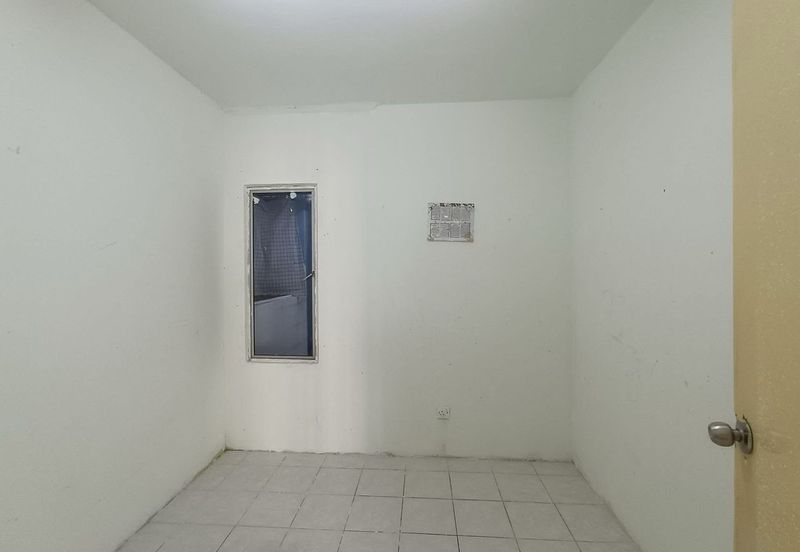 Taman Medan Jaya Apartment