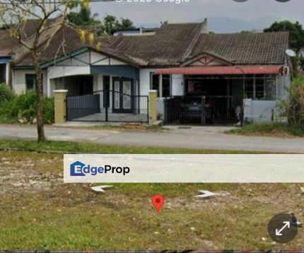 (RENOVATED) Single Storey Terrace @ Perumahan Seri Telipot, Taman Bukit Sentosa, Rawang , Selangor, Rawang