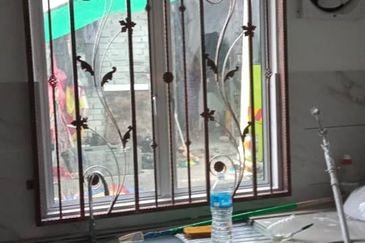 Rumah Pangsa Seri Telipot