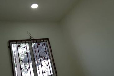 Rumah Pangsa Seri Telipot