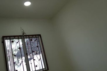 Rumah Pangsa Seri Telipot