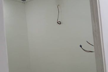 Rumah Pangsa Seri Telipot