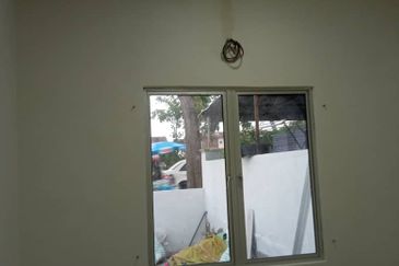 Rumah Pangsa Seri Telipot