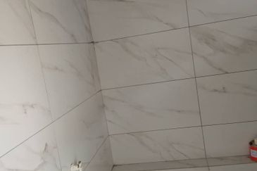 Rumah Pangsa Seri Telipot