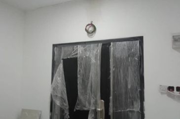 Rumah Pangsa Seri Telipot