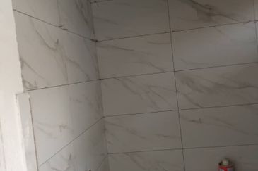 Rumah Pangsa Seri Telipot