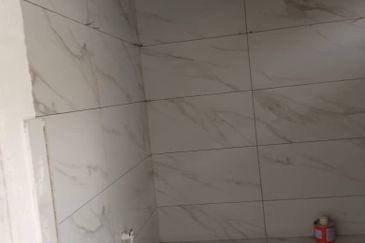 Rumah Pangsa Seri Telipot