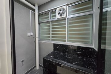 PPAM Setapak Riviera