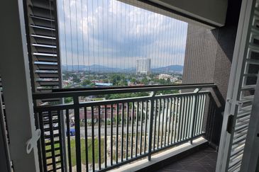 PPAM Setapak Riviera