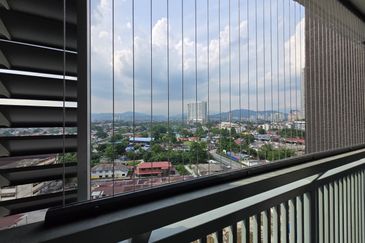 PPAM Setapak Riviera