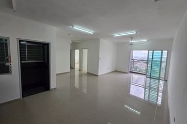 PPAM Setapak Riviera