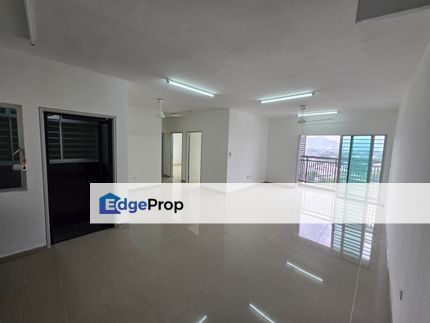 (FOR RENT) PPAM Setapak Riviera, Kuala Lumpur, Setapak