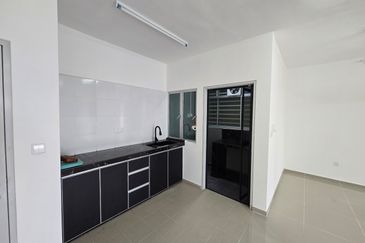 PPAM Setapak Riviera