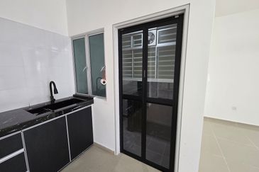 PPAM Setapak Riviera