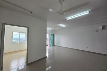 PPAM Setapak Riviera