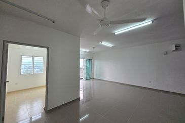 PPAM Setapak Riviera