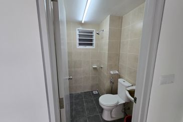 PPAM Setapak Riviera