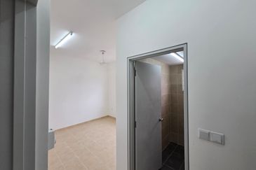 PPAM Setapak Riviera