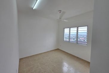 PPAM Setapak Riviera