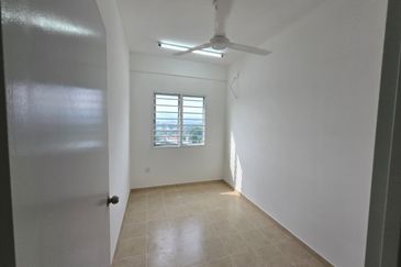 PPAM Setapak Riviera