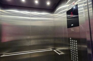 PPAM Setapak Riviera