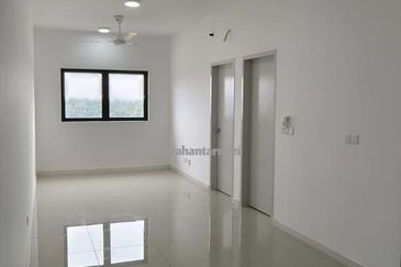 Sensory Residence @ SouthVille City