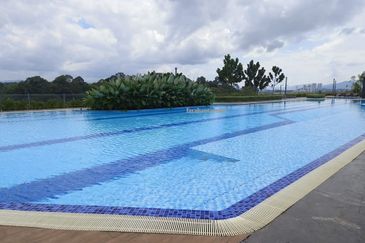 Sensory Residence @ SouthVille City