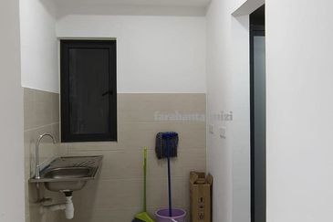 Sensory Residence @ SouthVille City