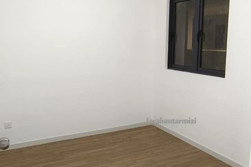 Sensory Residence @ SouthVille City