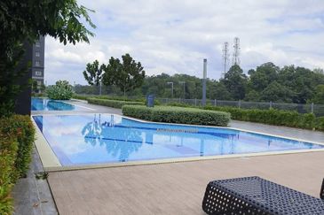 Sensory Residence @ SouthVille City