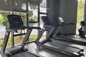 Sensory Residence @ SouthVille City