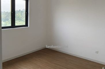 Sensory Residence @ SouthVille City