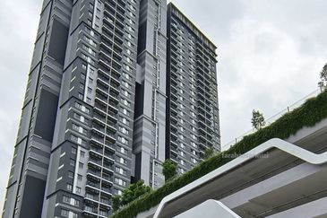 Sensory Residence @ SouthVille City