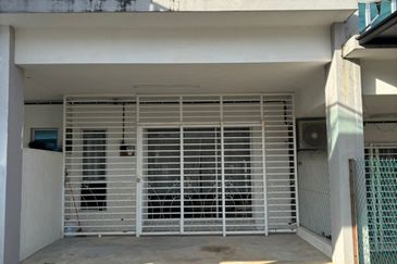 Seksyen 6 Bandar Rinching