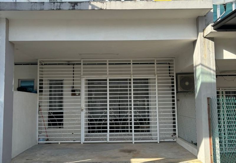 Seksyen 6 Bandar Rinching