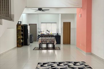 Seksyen 6 Bandar Rinching