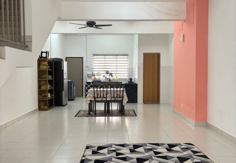 Seksyen 6 Bandar Rinching