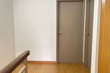 Seksyen 6 Bandar Rinching