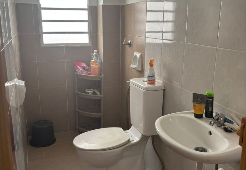 Seksyen 6 Bandar Rinching