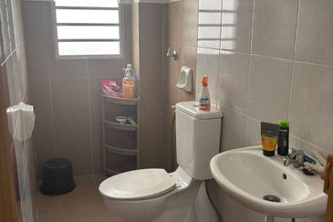 Seksyen 6 Bandar Rinching