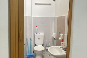 Seksyen 6 Bandar Rinching