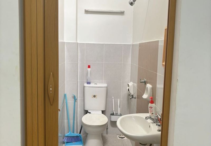 Seksyen 6 Bandar Rinching