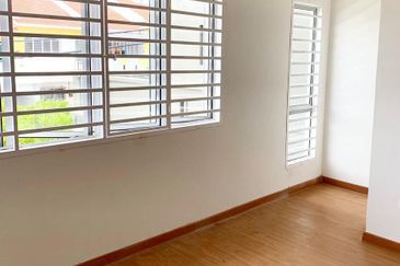 Seksyen 6 Bandar Rinching