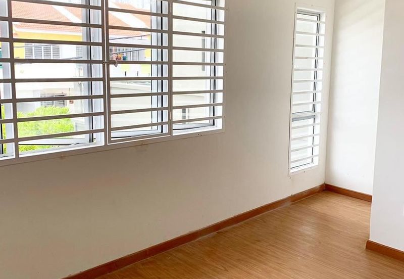 Seksyen 6 Bandar Rinching