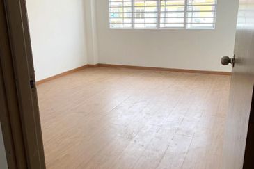 Seksyen 6 Bandar Rinching