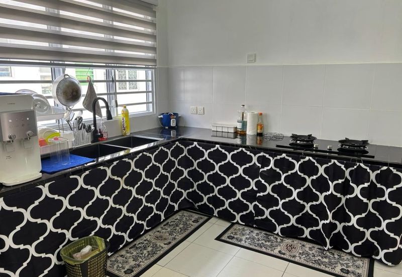 Seksyen 6 Bandar Rinching