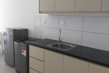 Canopy Hills Apartment