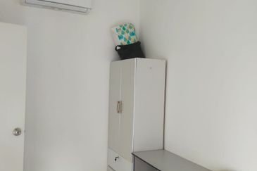 Canopy Hills Apartment